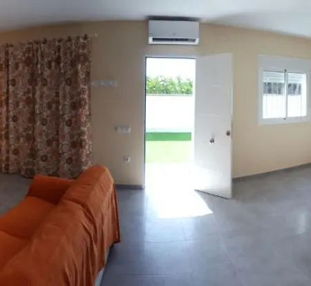 Country house Casa Naranjos 1 *