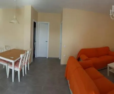 Country house Casa Naranjos 1 *